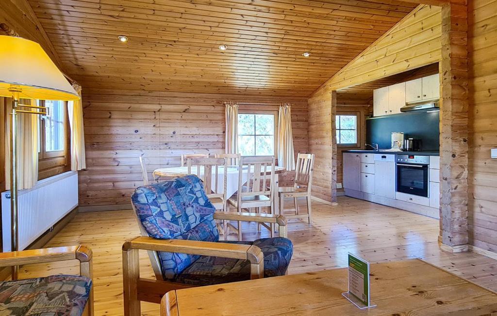 Werrapark Resort Ferienhaeuser Am Sommerberg Premium Masserberg Εξωτερικό φωτογραφία