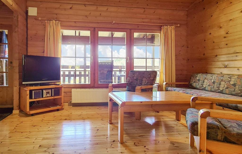 Werrapark Resort Ferienhaeuser Am Sommerberg Premium Masserberg Εξωτερικό φωτογραφία
