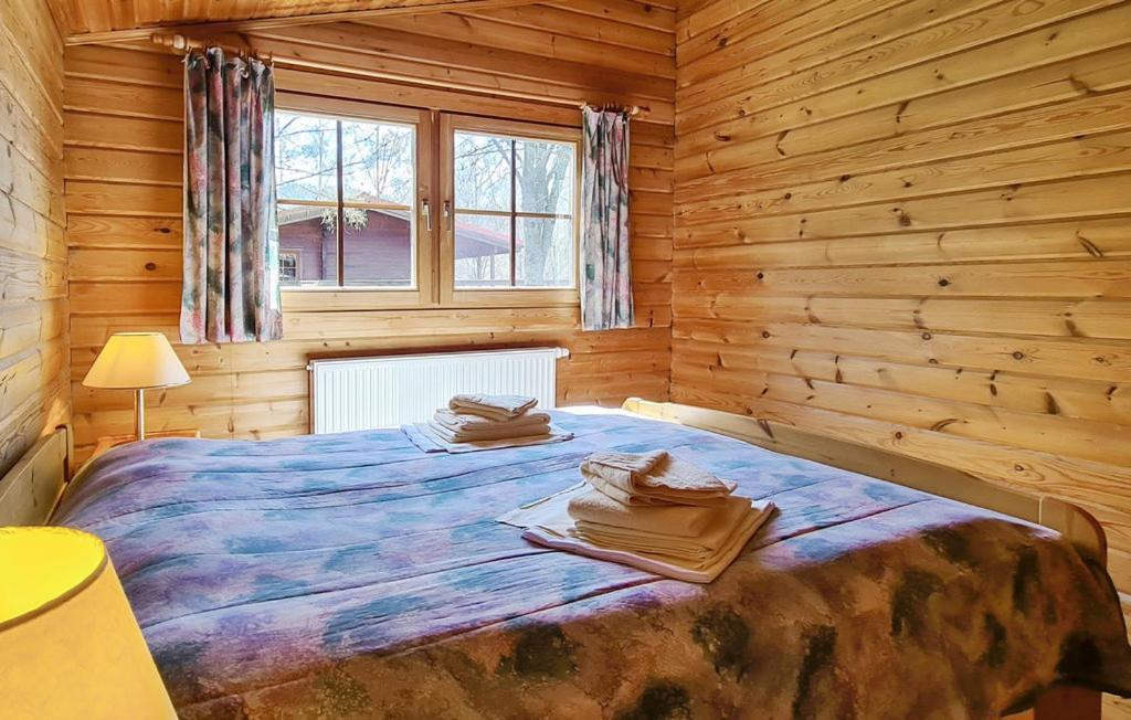 Werrapark Resort Ferienhaeuser Am Sommerberg Premium Masserberg Εξωτερικό φωτογραφία