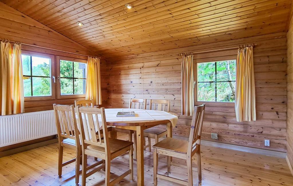 Werrapark Resort Ferienhaeuser Am Sommerberg Premium Masserberg Εξωτερικό φωτογραφία